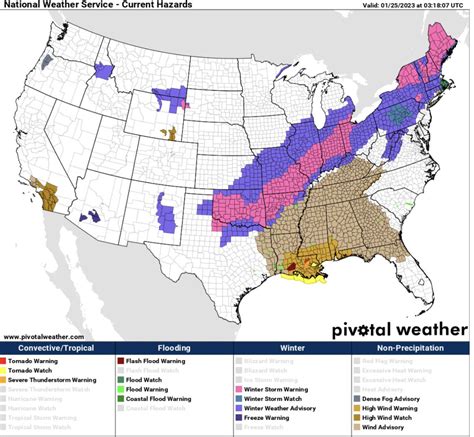 Eweather twitter - The South Carolina State Climatology Office warns that severe El Niño events are associated with “more frozen precipitation ice storms/snow storms.”. It also warns of the higher possibility ...